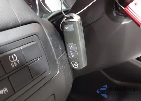 2016 Mazda Cx-5 Touring from USA, damaged, VIN JM3KE4CY1G0707662